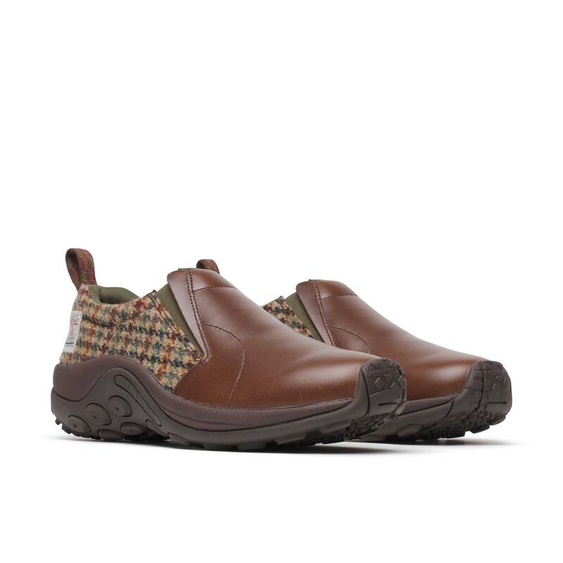 Merrell Jungle Moc X Harris Tweed Men's image number 3